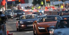 Verva Street Racing 2012: Organizatorzy podali dat imprezy i pierwsze szczegy